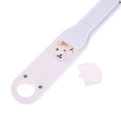Precision Measuring Spoon Scale for Effortless Cooking-4